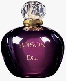 The Best Dior Perfumes For Women: Poison Eau de Toilette