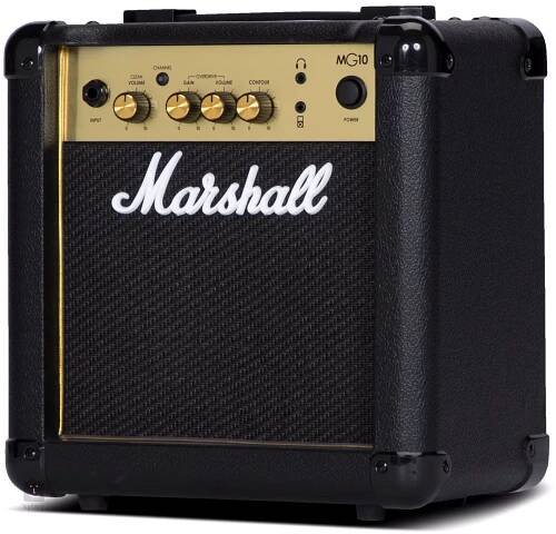 Marshall MG10G