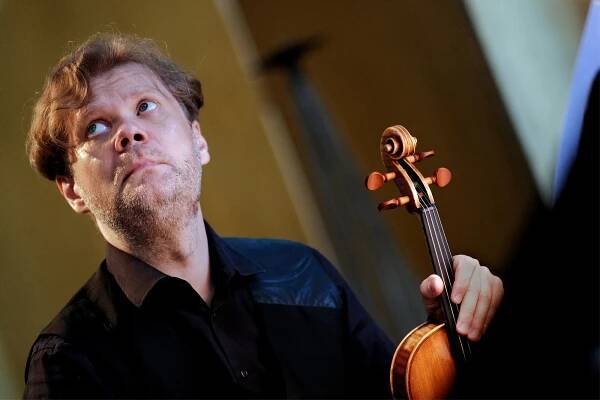 Pilířem letošního Mezinárodního hudebního festivalu bude dílo J. S. Bacha