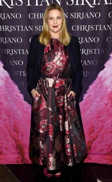 Christian Siriano Celebrates The Release Of His Book "Dresses To Dream About" At The Rizzoli Flagship Store In New York