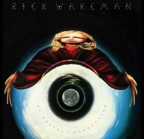 Rick Wakeman - No Earthly Connection (1976)
