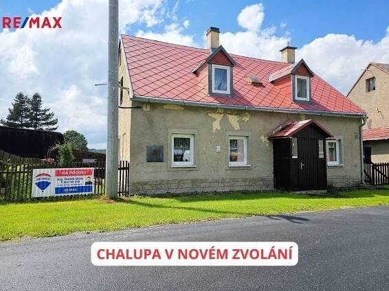 Prodej domu 130 m2, Vejprty