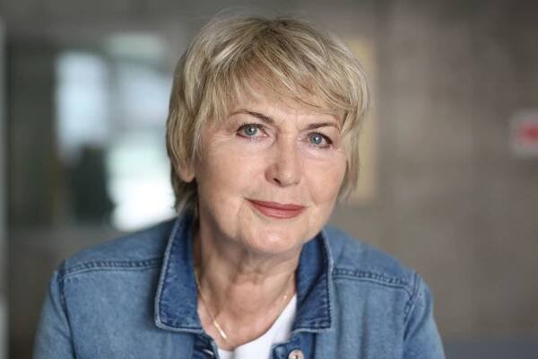 Eliška Balzerová