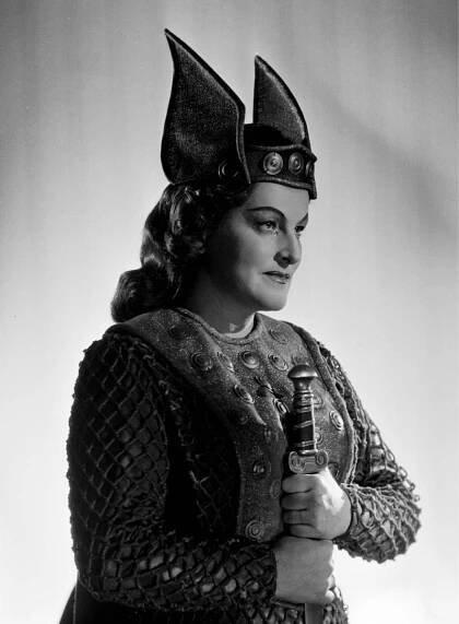 Brünnhilde