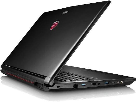MSI GL72