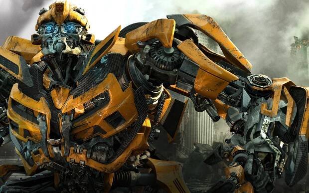 Transformers: Co nás čeká po Posledním rytíři