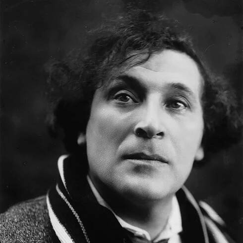 Marc Chagall - Galerie Meinlschmidt