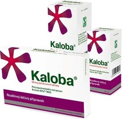 KALOBA POR GTT SOL 1X50ML