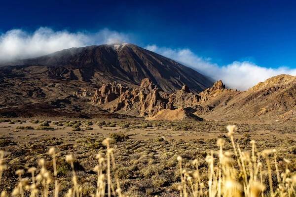 Tenerife - TOP 10 věcí co vidět na ostrově ohně a vody - Cestování s fotografem