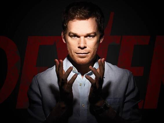 Stream Dexter online: watch your friendly neighborhood serial killer online for less