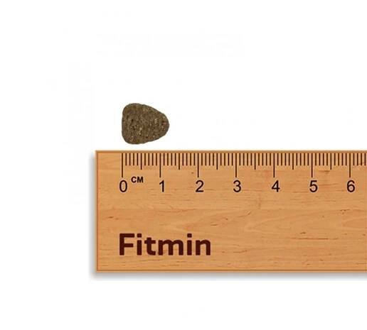 Fitmin Mini Performance Lamb with Beef krmivo pro psy 2,5 kg - Fitmin.cz