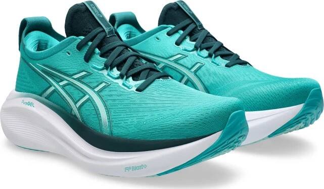 Asics Gel-Nimbus 27 1011B958-400, 45,5