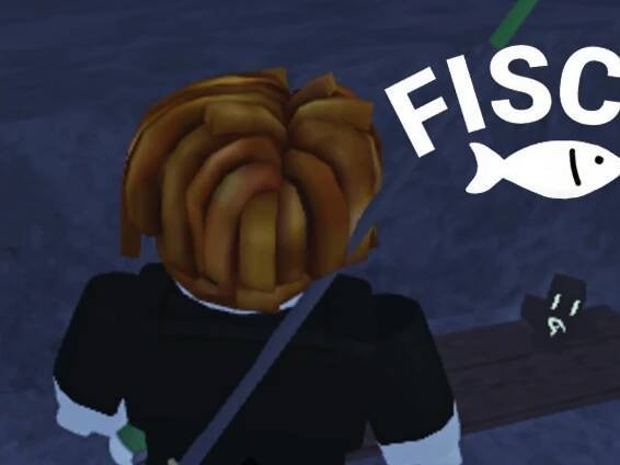 Roblox Fisch Totem locations