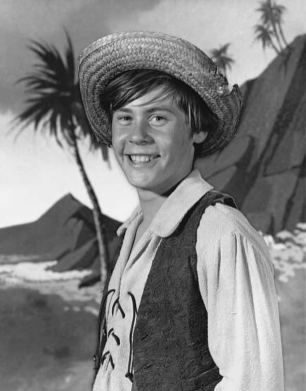 Michael Shea (actor)