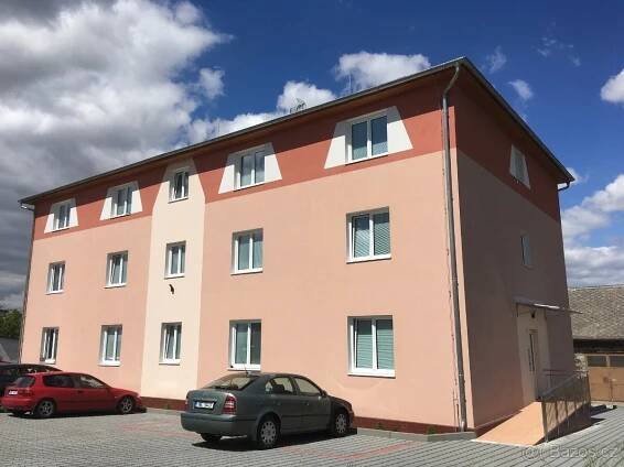 1 ložnice byt o velikosti 25.0 m² - Útulný obytný prostor