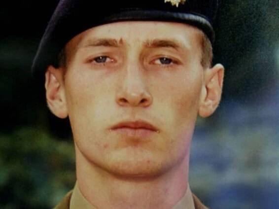 Deepcut inquest: Private Sean Benton was failed by Army, coroner concludes