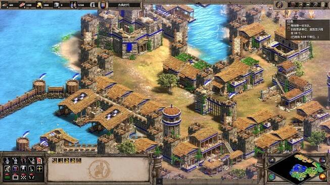 Komunita služby Steam :: Age of Empires II: Definitive Edition