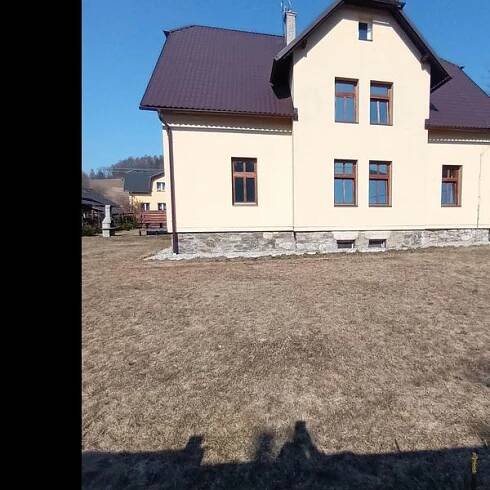 Vila Pavlínka Losiny foto 2