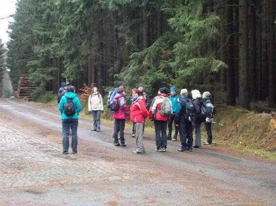vychazky 2015 | Klub českých turistů Boskovice
