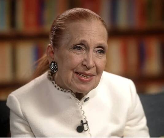 Danielle Steel: The Author Who Showed Us How to Deal with Love, Loss, and Everything in Between