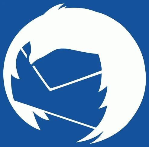 Thunderbird 102 přidává navigační panel a nástroj na snadný import a export dat