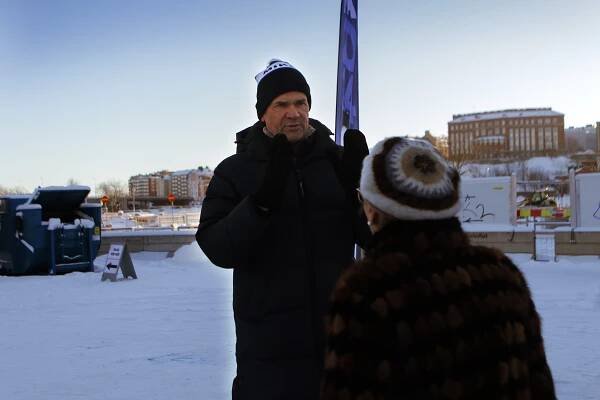 Is Mika Aaltola the Next Finnish President? | Finland Today | News in English | finlandtoday.fi