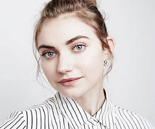 Imogen Poots - Bio, Facts, Family Life of English Actress