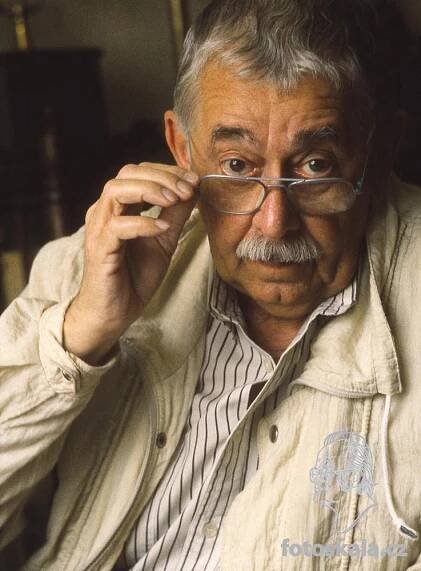 Vlastimil Brodský - fotoskala.cz