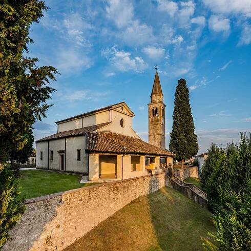 The impressive Val Trippera - Prosecco.it — Conegliano Valdobbiadene