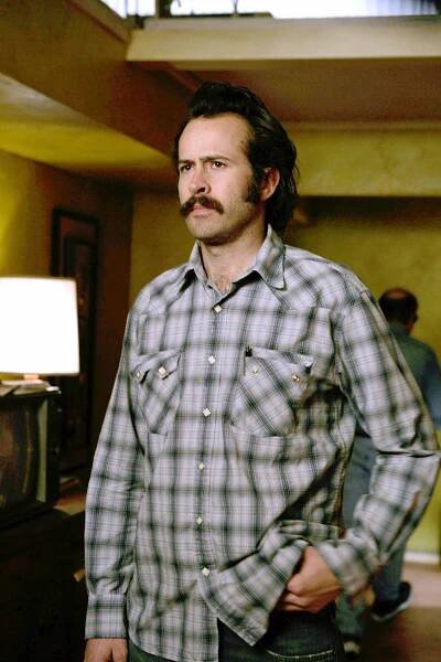 Jmenuju se Earl - Zpátky na střední - Z filmu - Jason Lee