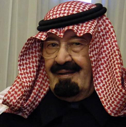 File:King Abdullah bin Abdul al-Saud Jan2007.jpg - Wikimedia Commons