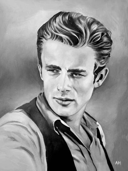 james-dean