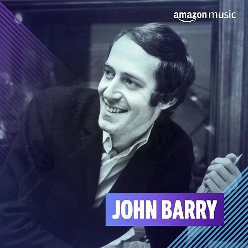 John Barry