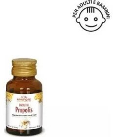 Apinfiore Tavolette Propolis | Propolisové tablety