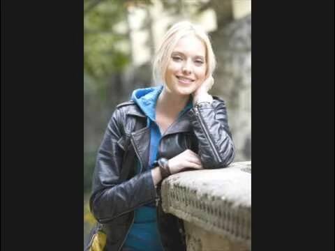 Michaela Horká-Fotky