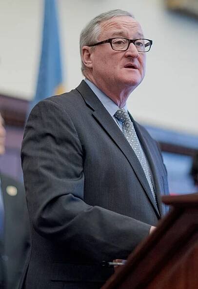 Jim Kenney – Wikipedia