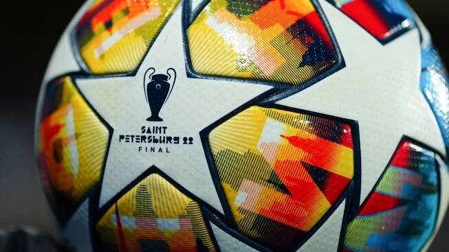 UEFA odebere Petrohradu pořadatelství finále fotbalové Ligy mistrů