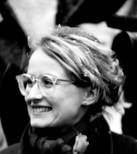 Monika MacDonagh Pajerová