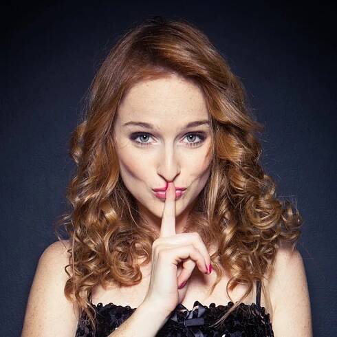 Vágnerová Tereza | Muzimax.cz 