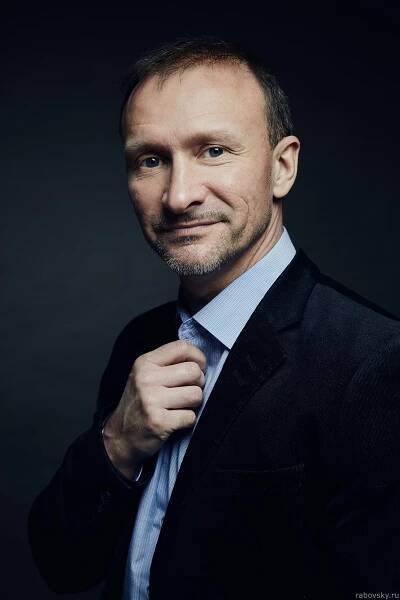 Andrei Popov - Picture nr #0