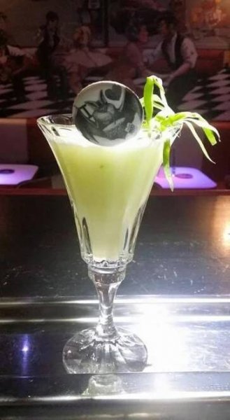 Bar Koktejly Sny Olomouc | Apetee