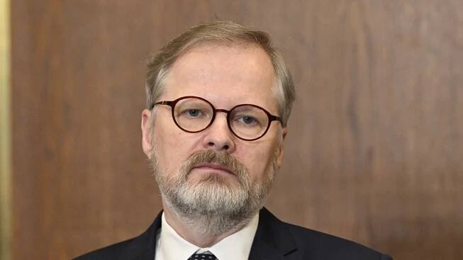 Trumpova cla jsou nešťastná, řekl Fiala. ANO nedoporučuje odvetu, radí jednat s rozvahou