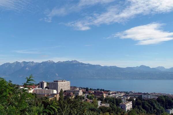 Media Enquiries - Lausanne University Hospital