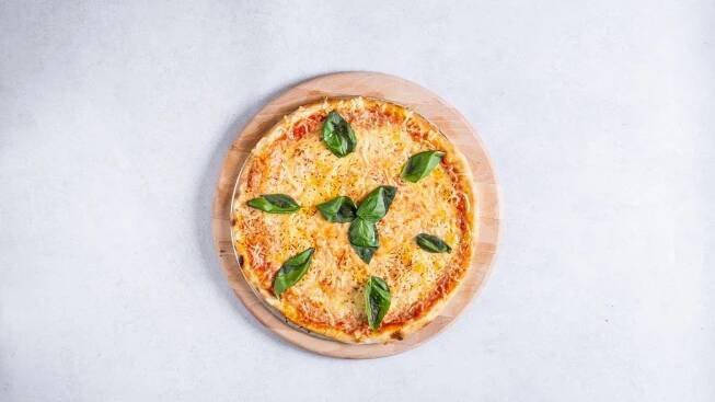 123Pizza Chomutov | Wolt | Doručení | Chomutov