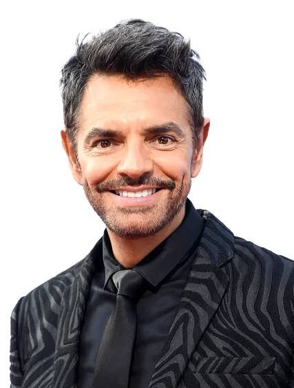 Eugenio Derbez