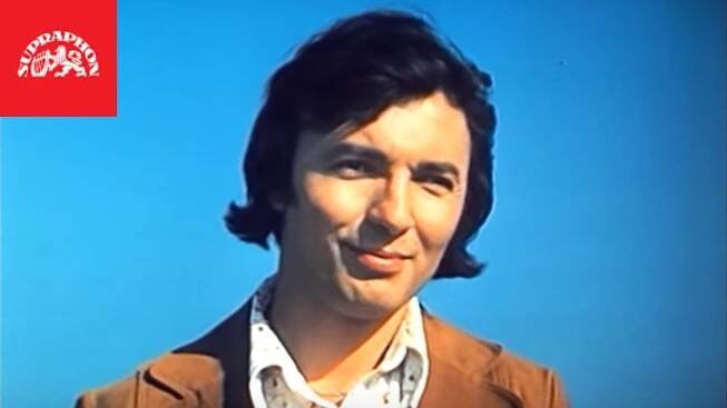 Karel Gott - Domů k nám (oficiální video)