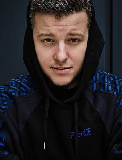 Vždy jsem věděl, že můj osud je dělat velké věci, říká Ondřej Kania v rozhovoru | Forbes