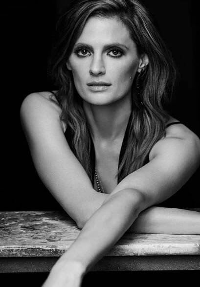 Stana Katic - Photoshoot for Imagista Magazine July 2019
