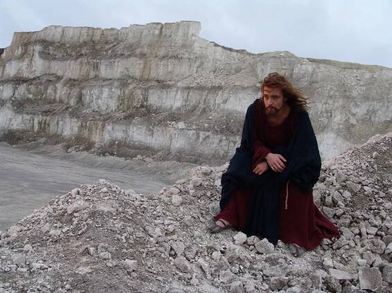 Braťja Karamazovy - Z filmu - Kirill Grebenščikov