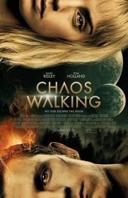 Chaos (2021) [Chaos Walking] film